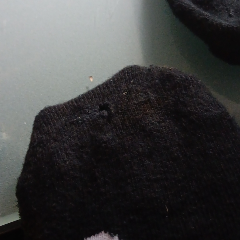 Aurora Ankle Socks - Picture 2 of 2